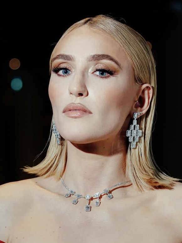 look capelli del Festival di Sanremo 2026