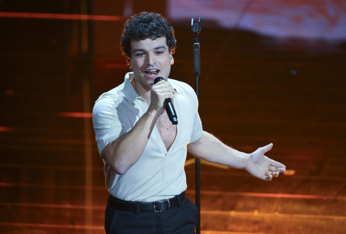 look capelli del Festival di Sanremo 2026