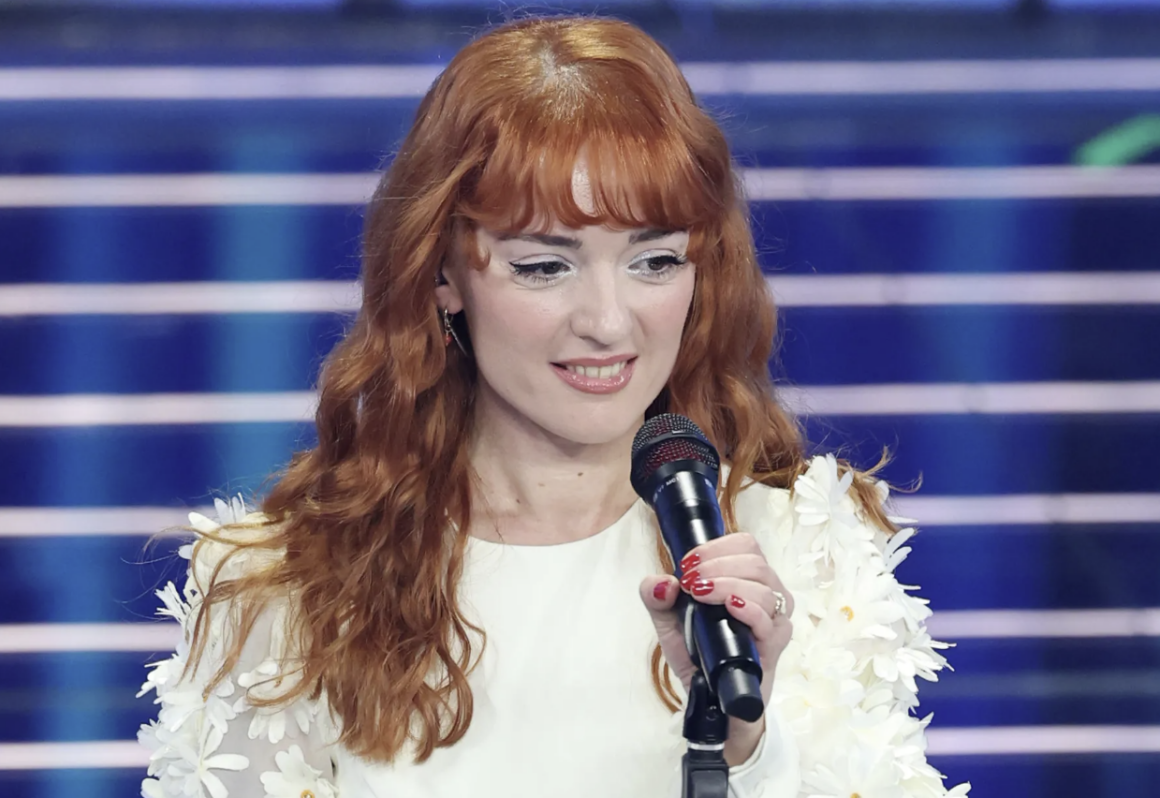 look capelli del Festival di Sanremo 2026