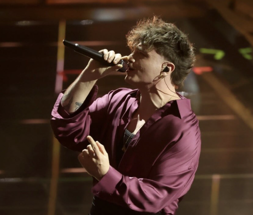 look capelli del Festival di Sanremo 2026