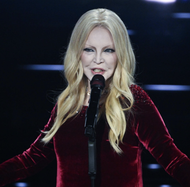 Patty Pravo