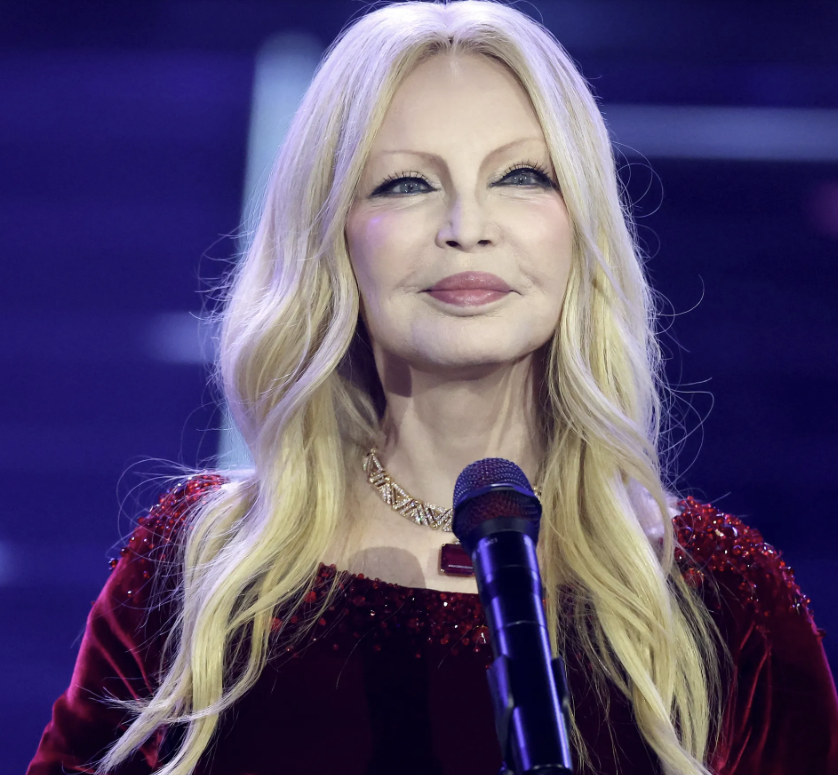 look capelli del Festival di Sanremo 2026