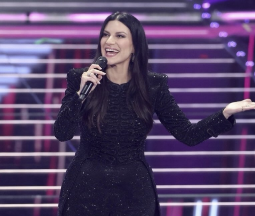 Laura Pausini