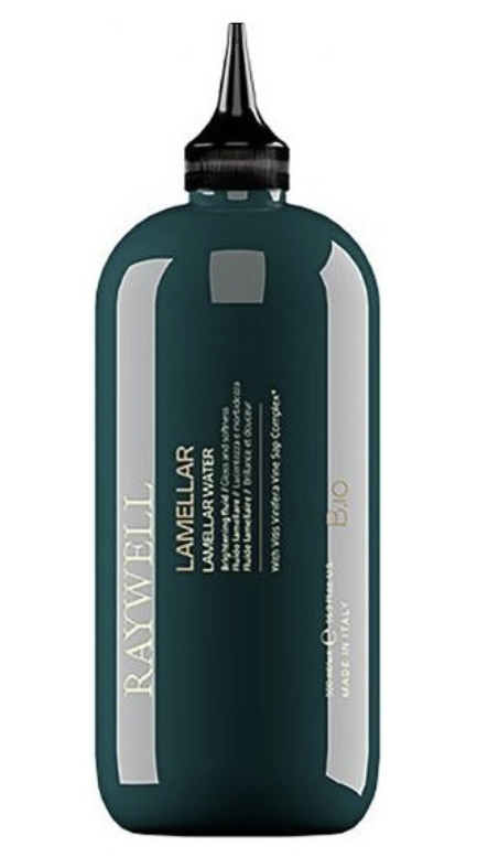 acque lamellari capelli