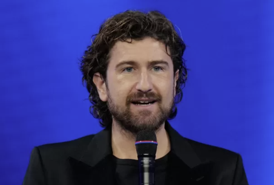 Alessandro Siani