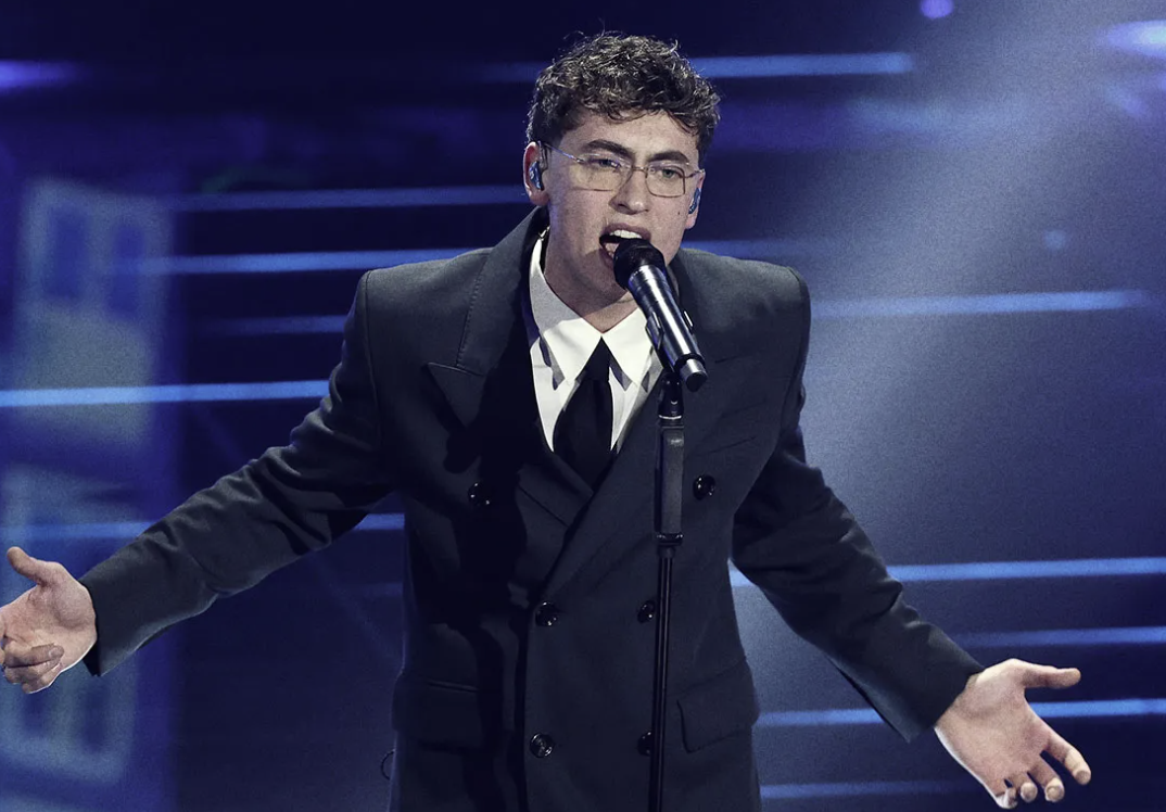 look capelli del Festival di Sanremo 2026