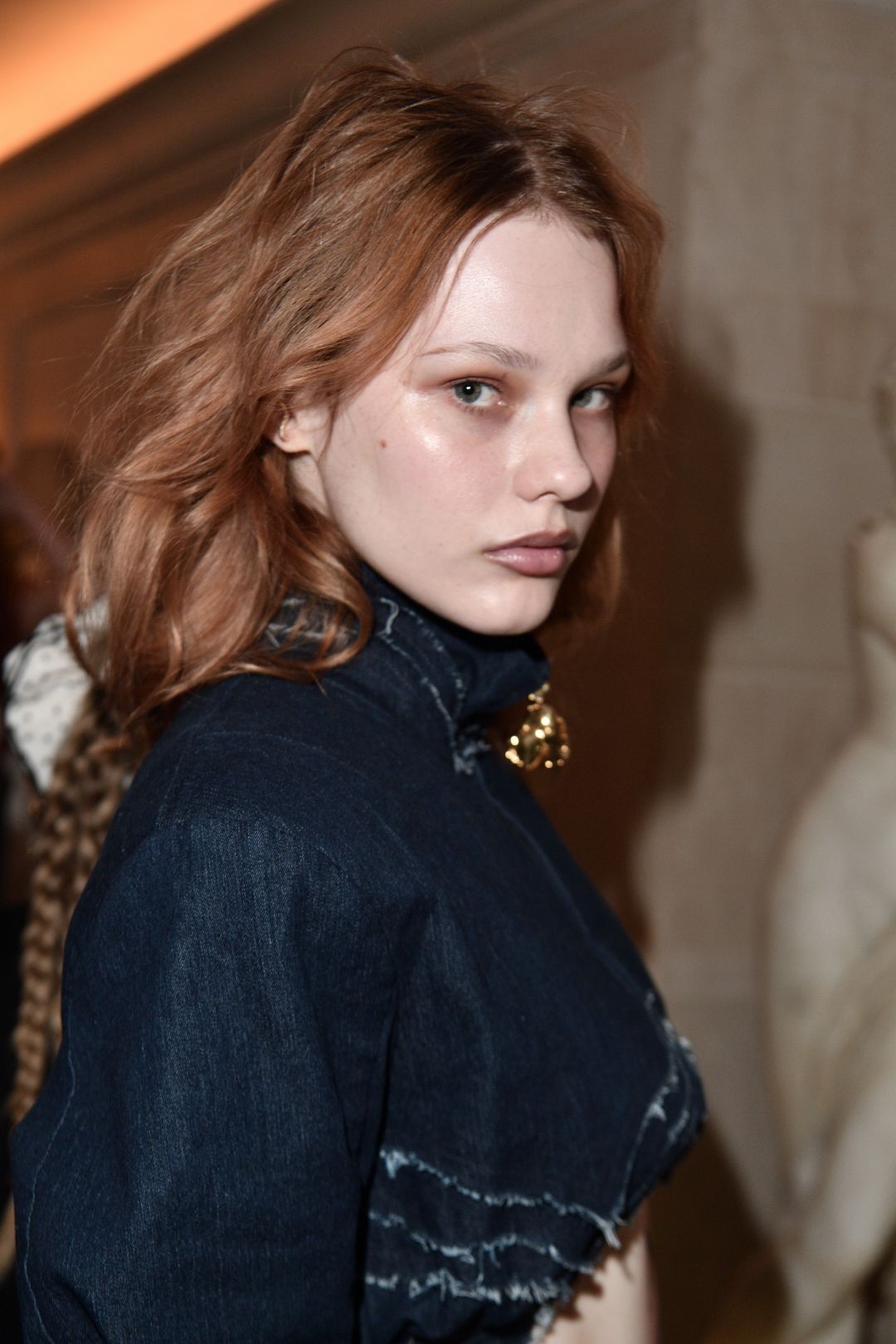 tendenze capelli sfilate autunno inverno 2026/27