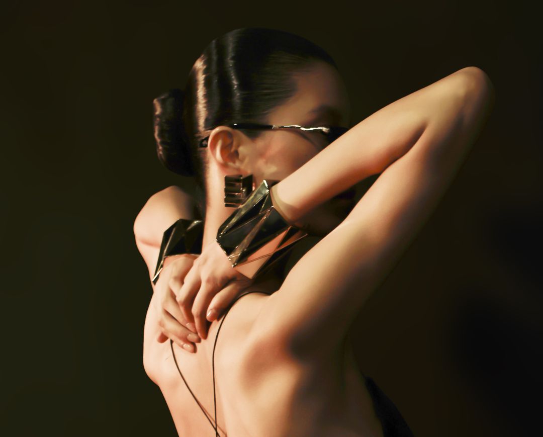 tendenze capelli sfilate autunno inverno 2026/27