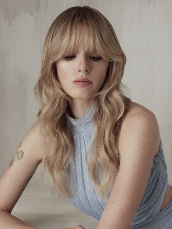 I tagli scalati della primavera 2026 e i parrucchieri dove realizzarli | Colorami Magazine