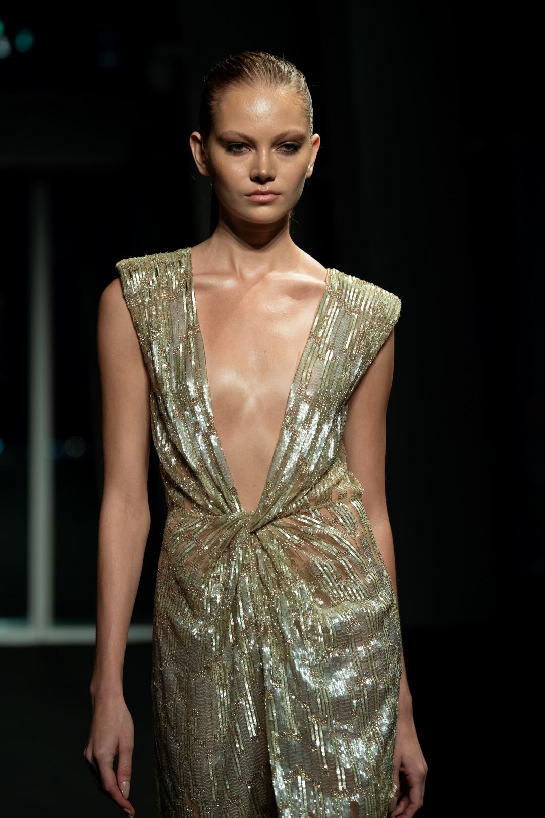 tendenze capelli sfilate autunno inverno 2026/27