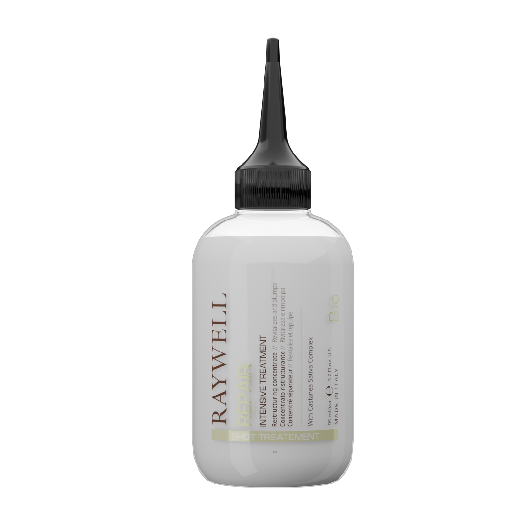 prodotti per parrucchieri Raywell