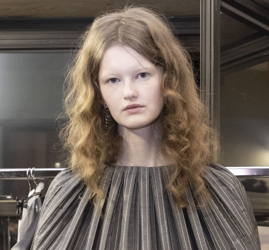 tendenze capelli sfilate autunno inverno 2026/27