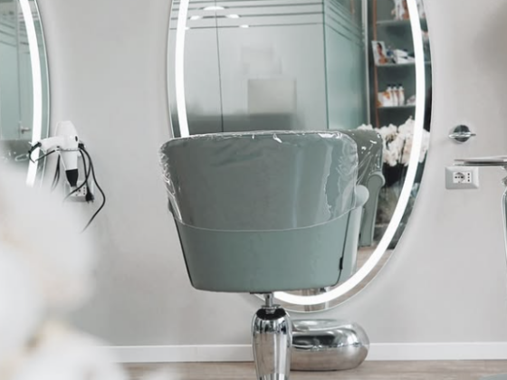 GSC Milano, apre il salone specializzato nelle extension capelli | Colorami Milano