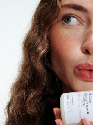 Olaplex N°.3Plus, il pre-shampoo per capelli danneggiati | Colorami Magazine