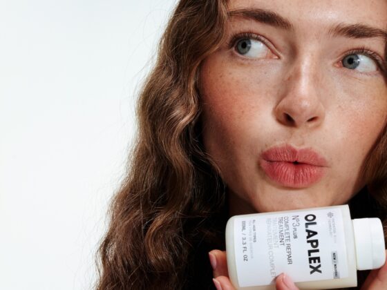 Olaplex N°.3Plus, il pre-shampoo per capelli danneggiati | Colorami Magazine