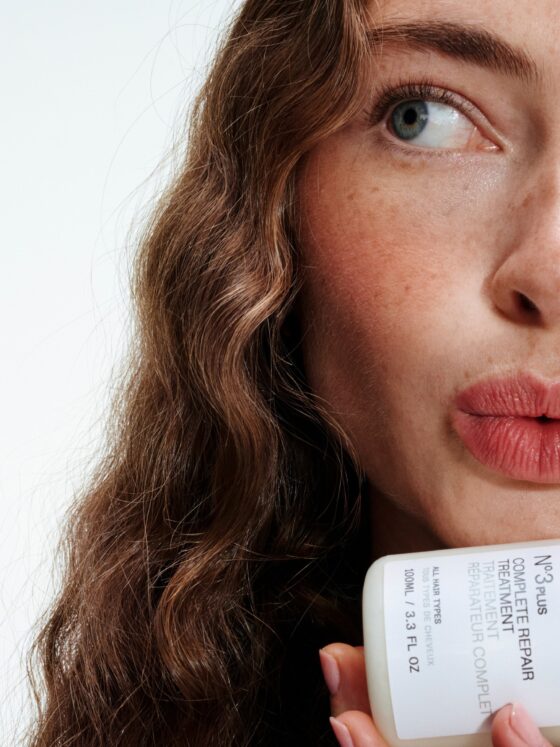 Olaplex N°.3Plus, il pre-shampoo per capelli danneggiati | Colorami Magazine