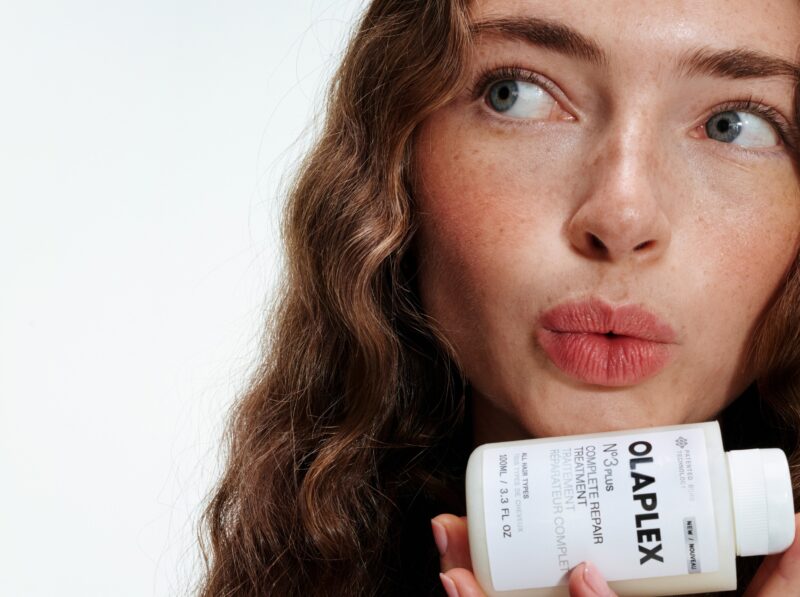 Olaplex N°.3Plus, il pre-shampoo per capelli danneggiati | Colorami Magazine