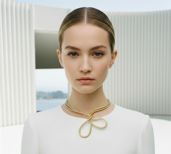 Acconciature sposa per capelli lunghi, i look di Juanmy Medialdea | Colorami Magazine