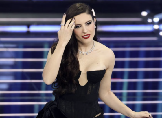 I look capelli di Sanremo 2026 commentati dai parrucchieri | Colorami Magazine