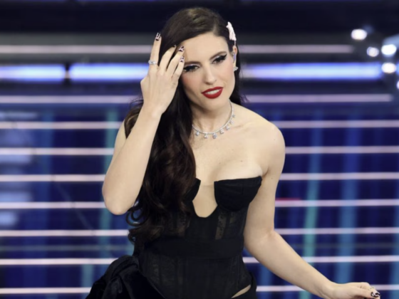 I look capelli di Sanremo 2026 commentati dai parrucchieri | Colorami Magazine