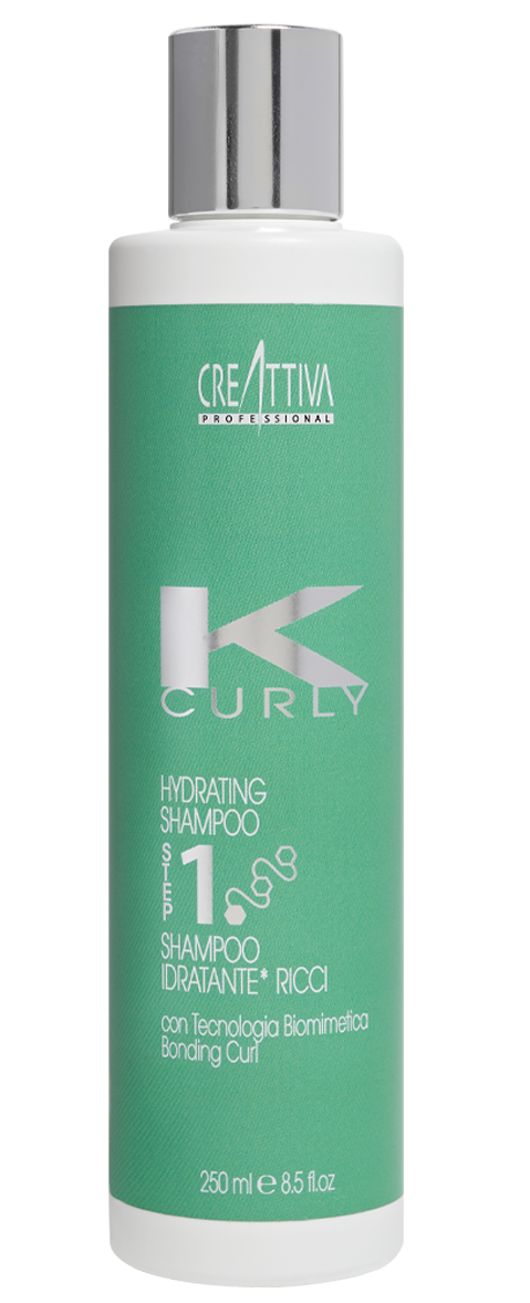 shampoo delicato