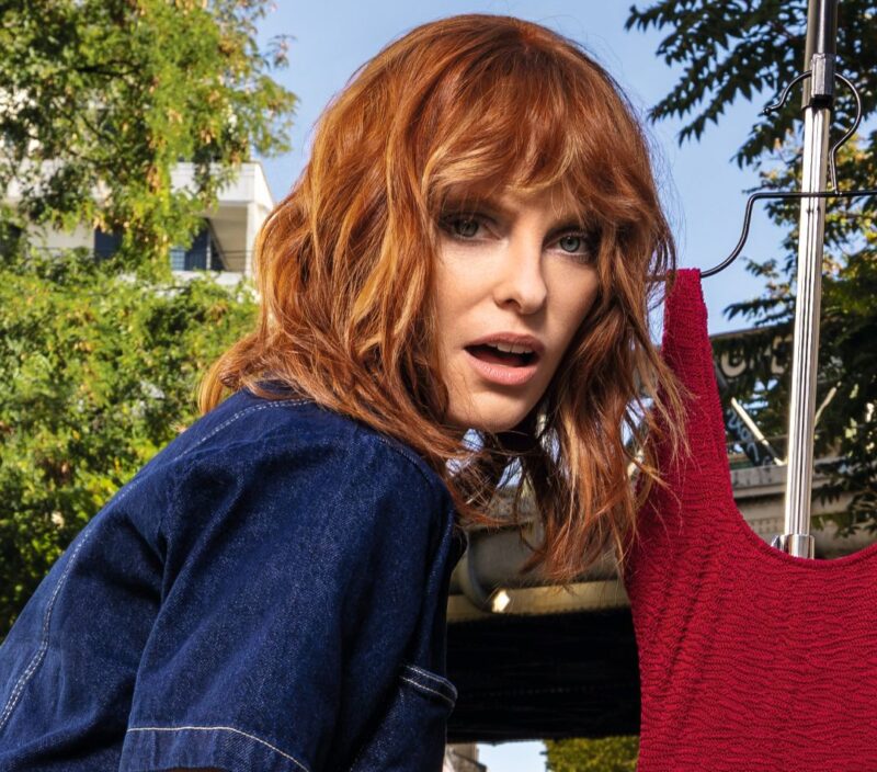 Hair Botox, il trattamento Jean Louis David che trasforma i capelli | Colorami Magazine