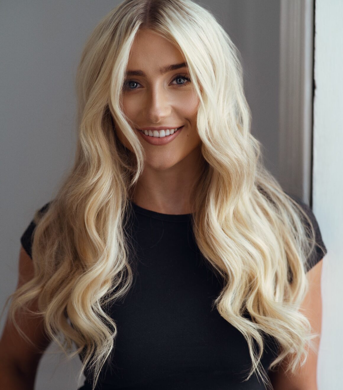 Tracey Ann Smith hairdresser
