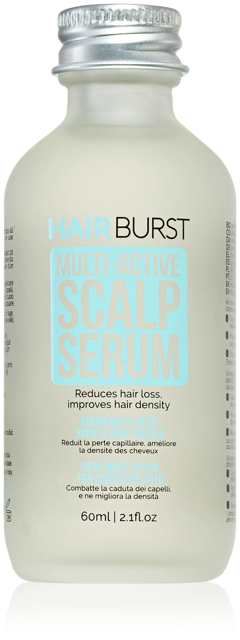 siero capelli