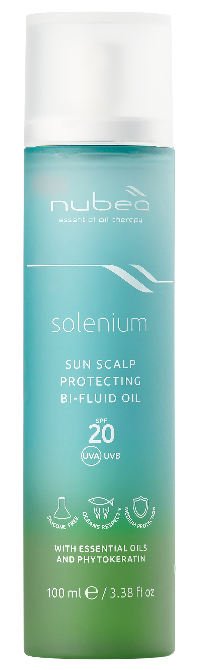 protezione solare cuoio capelluto