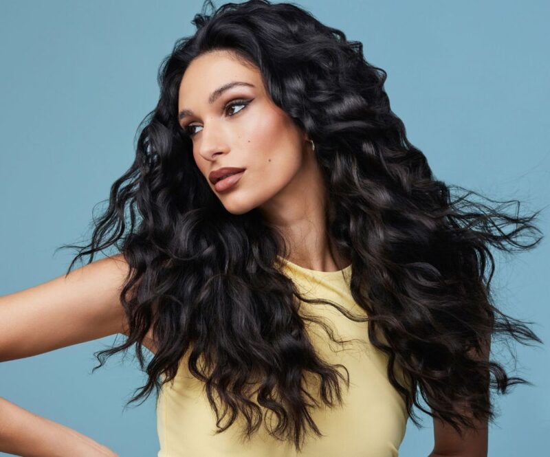 Capelli in estate, come idratarli quando il termometro sale | Colorami Magazine