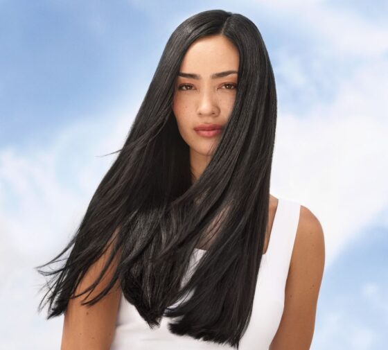 Aceto Brillantezza di Yves Rocher, capelli luminosi in 10 secondi | Colorami Magazine