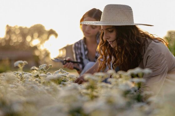 The Good Farmer Award 2026, il premio gli agricoltori under 35 | Colorami Magazine