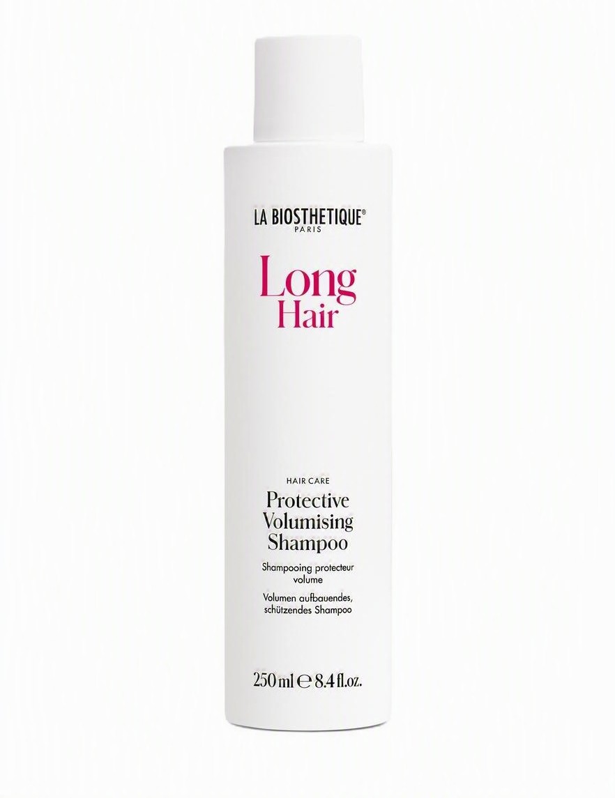 shampoo per capelli lunghi La Biosthétique