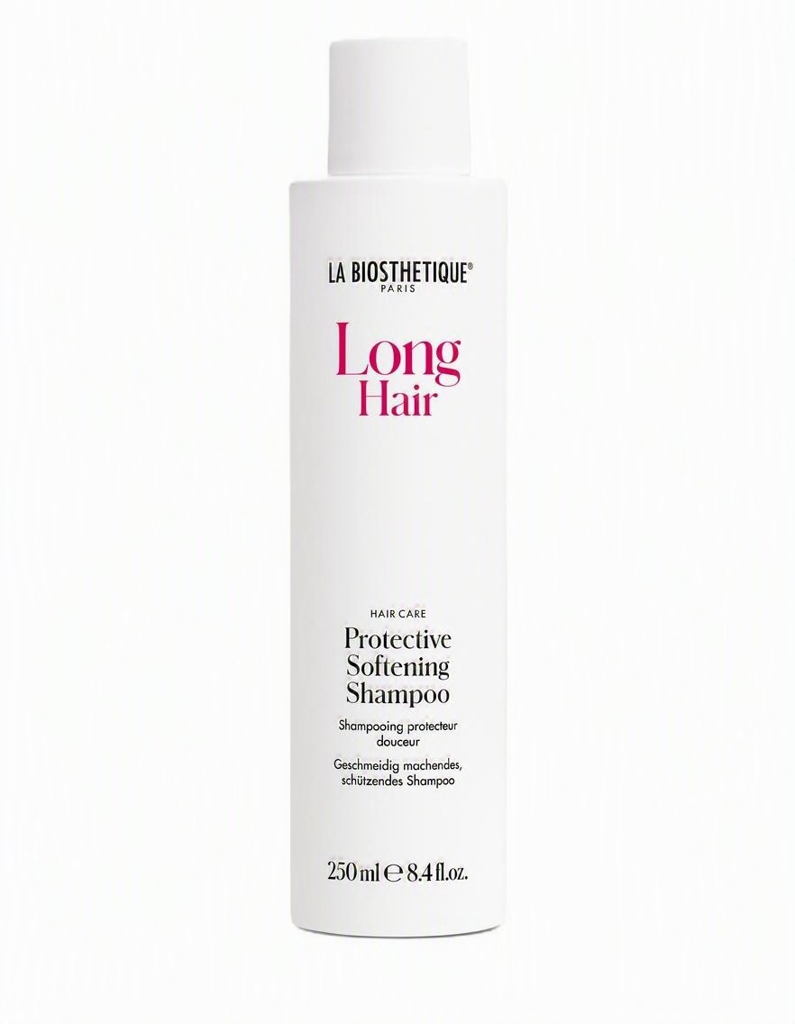 shampoo Long Hair