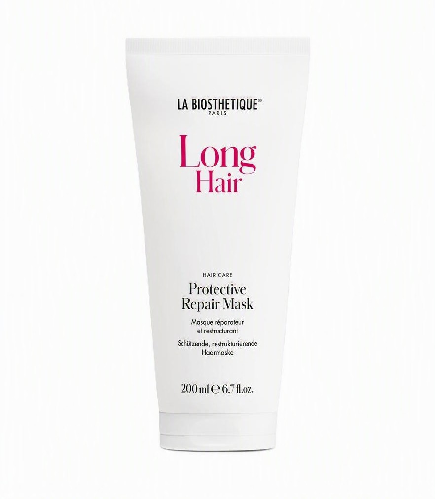 maschera capelli lunghi Long Hair La Biosthétique
