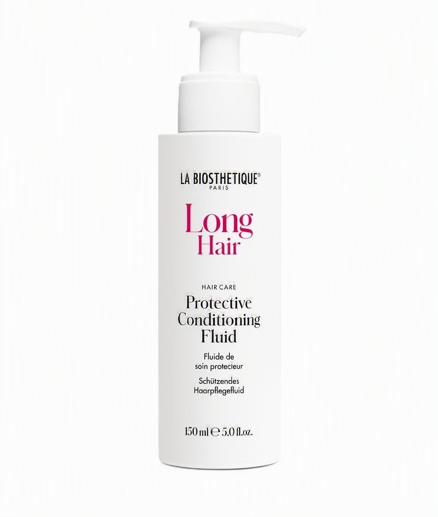 spray protettivo Long Hair La Biosthétique