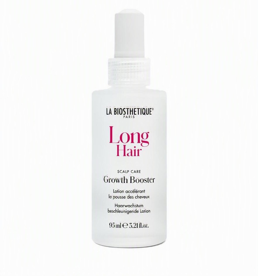 booster per la crescita dei capelli Long Hair La Biosthétique