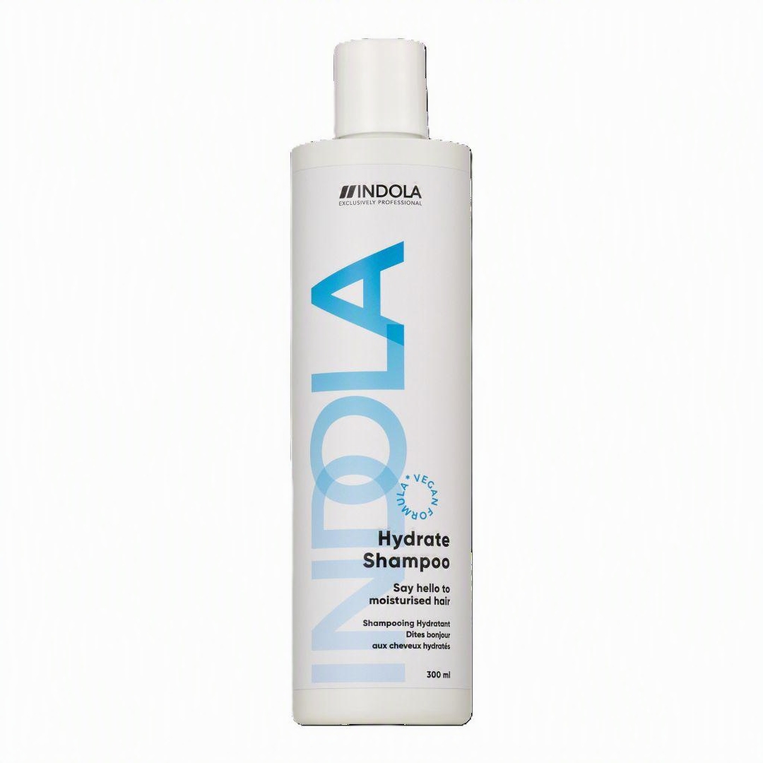 shampoo anti crespo Indola
