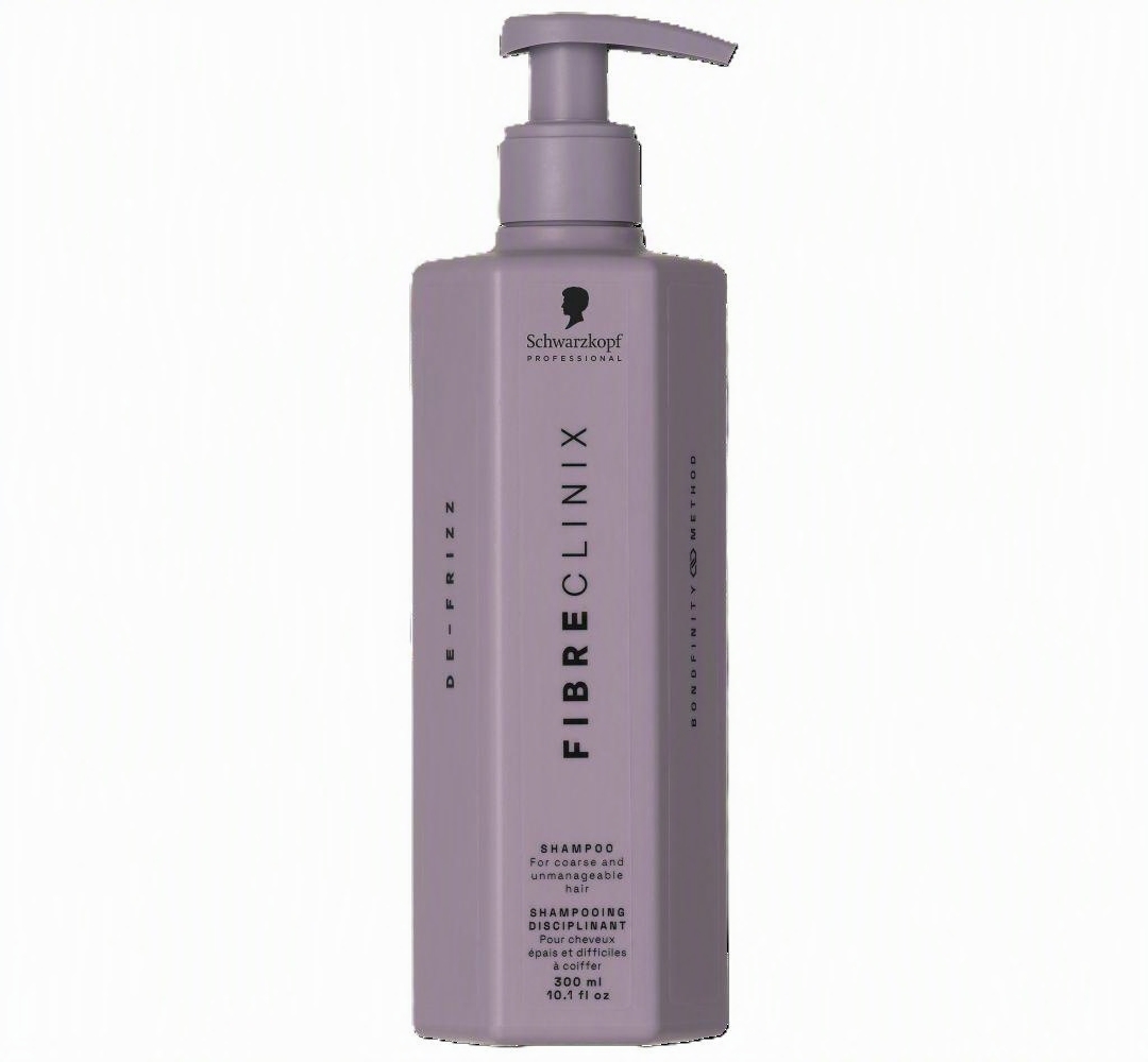 shampoo anti crespo Schwarzkopf Professional