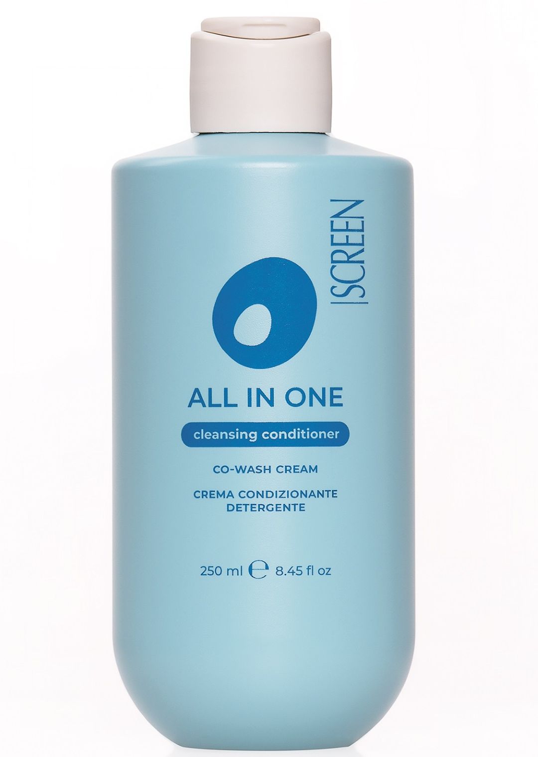shampoo anti crespo Magicall All In One Co-Wash di Screen Hair Care