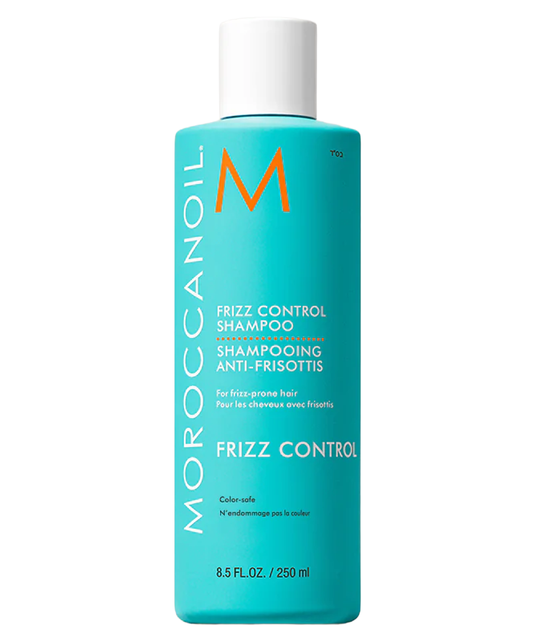 shampoo anti crespo Moroccanoil