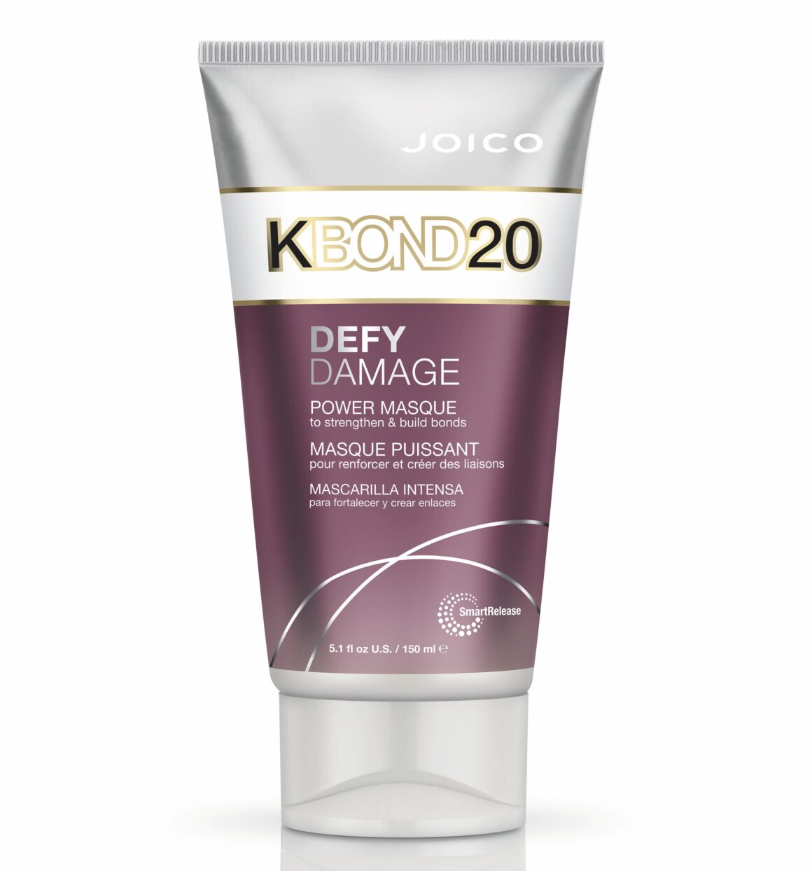 JOICO Defy Damage KBOND20 Power Masque
