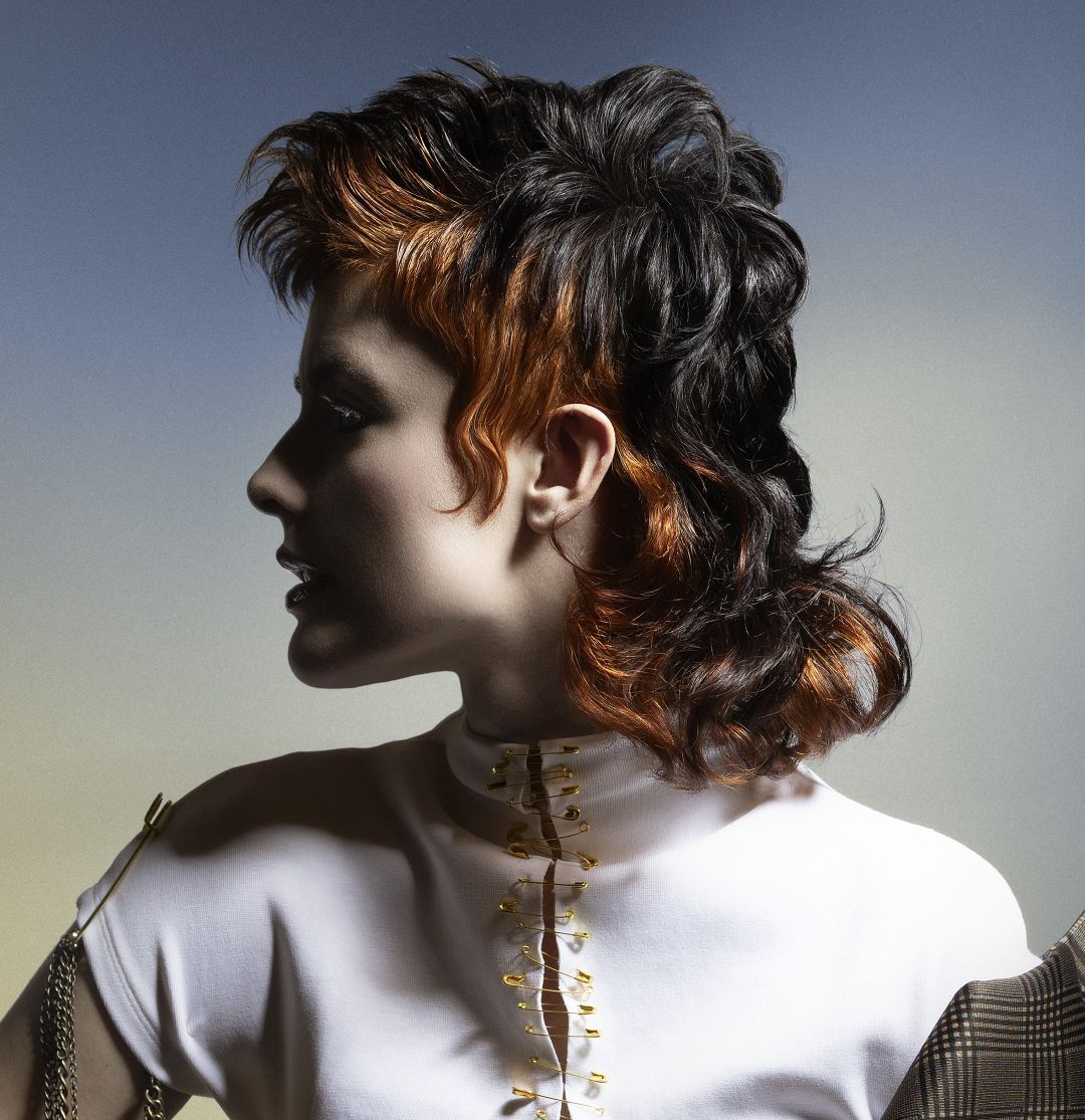 mullet