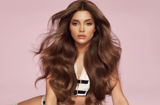 Capelli a prova di crespo con Color Wow Dream Coat | Colorami Magazine