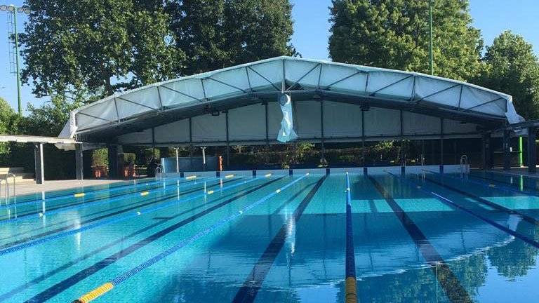 piscina Milanosport, chiusure e orari estate 2026