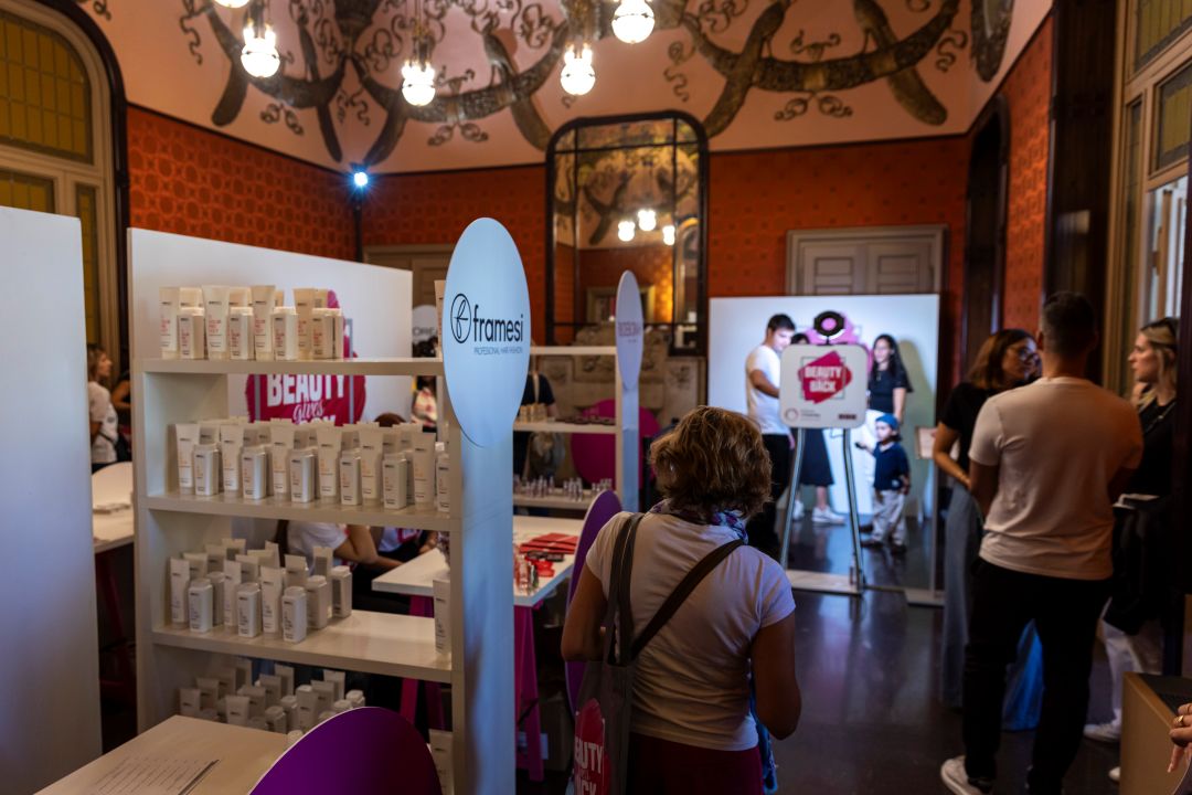 Milano Beauty Week 2026, gli eventi dedicati ai capelli: Beauty Gives Back.
