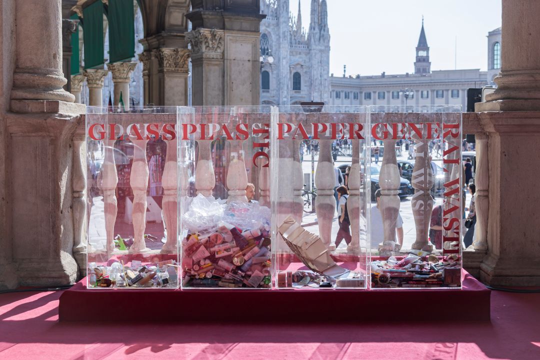Milano Beauty Week 2026: appuntamenti e novità dedicati ai capelli | Colorami Magazine