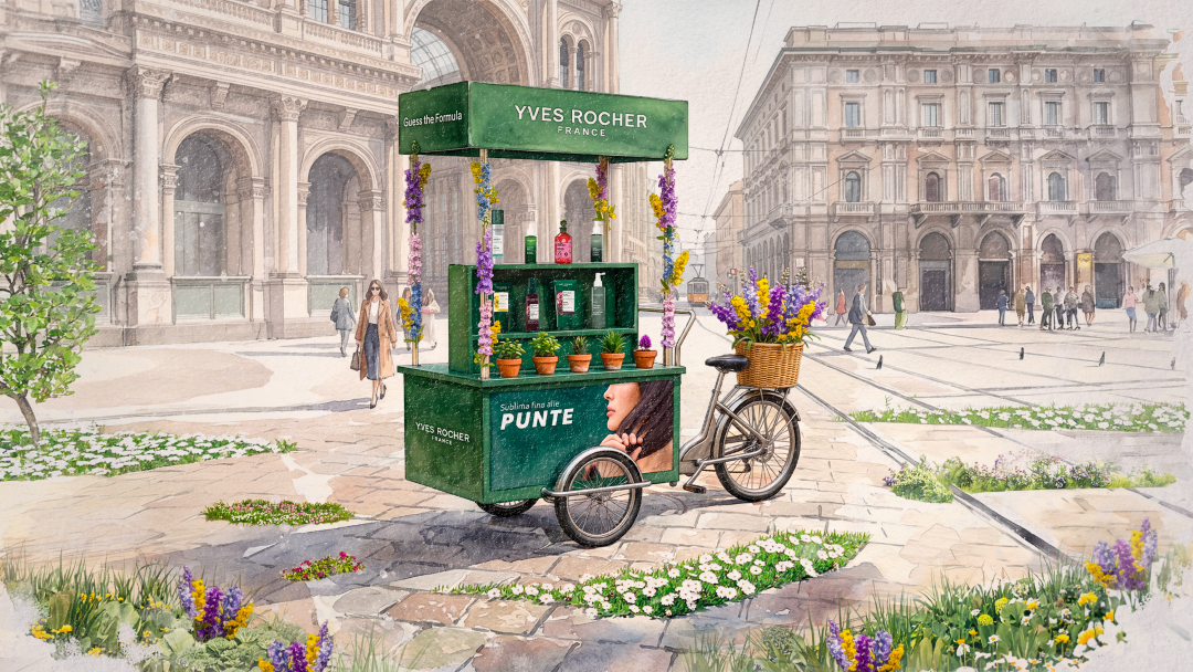 Milano Baeuty Week 2026