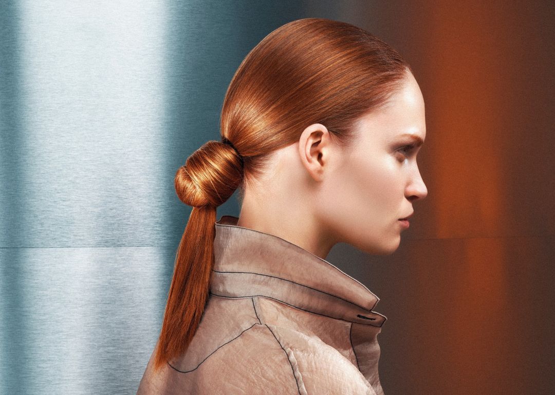 tendenze capelli donna autunno inverno 2026/27 Framesi