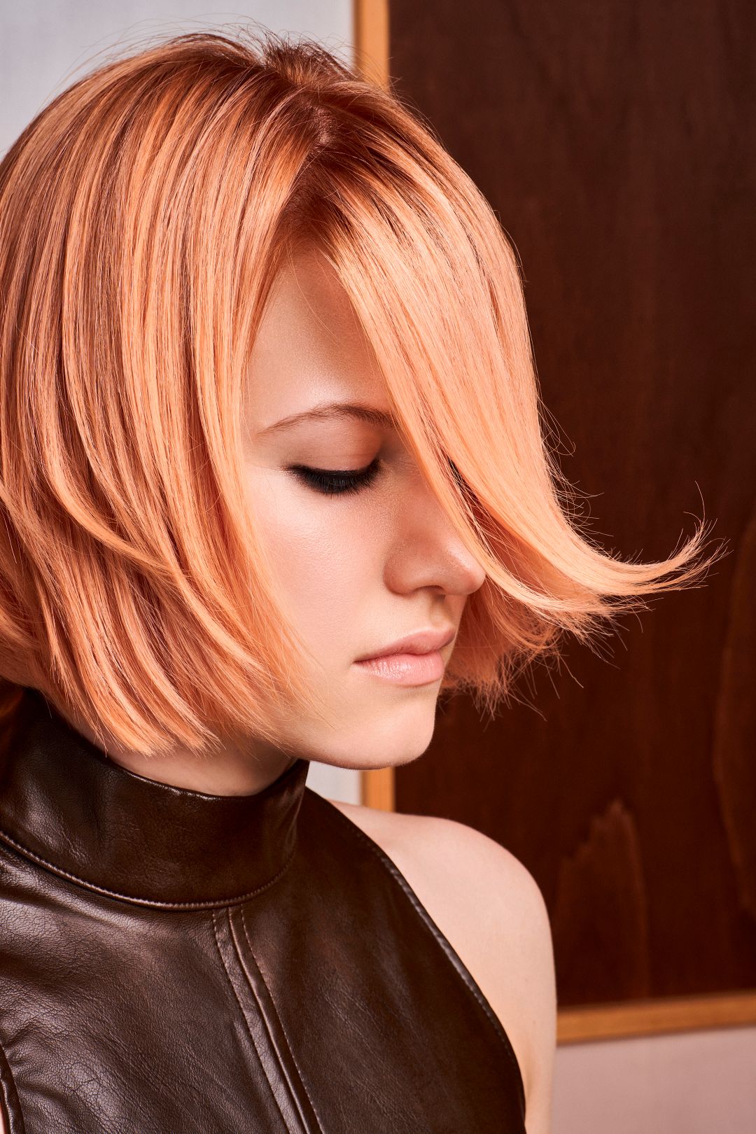 colore capelli autunno 2026: Woodland Dream di Framesi